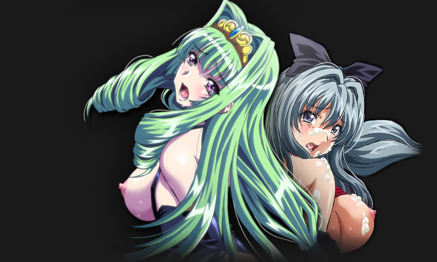 Hero Character